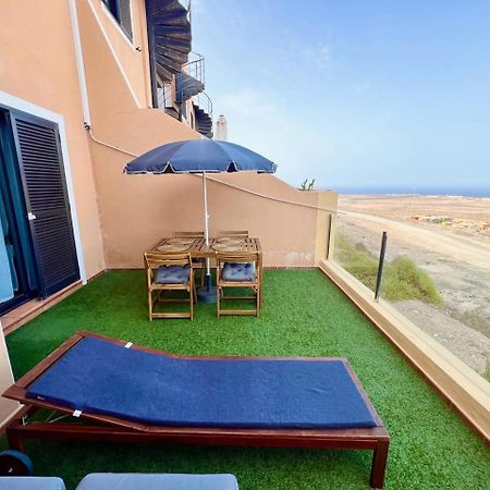 Apartamento Casa Bubo Caleta de Fuste Exterior foto
