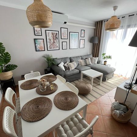 Apartamento Casa Bubo Caleta de Fuste Exterior foto