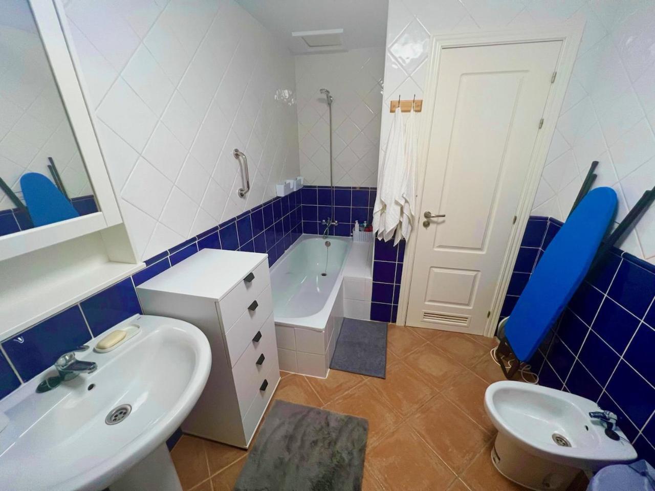 Apartamento Casa Bubo Caleta de Fuste Exterior foto