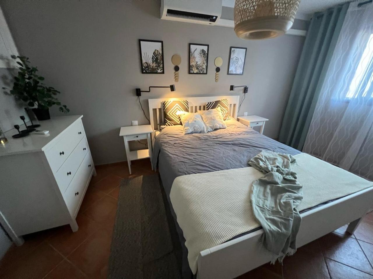 Apartamento Casa Bubo Caleta de Fuste Exterior foto