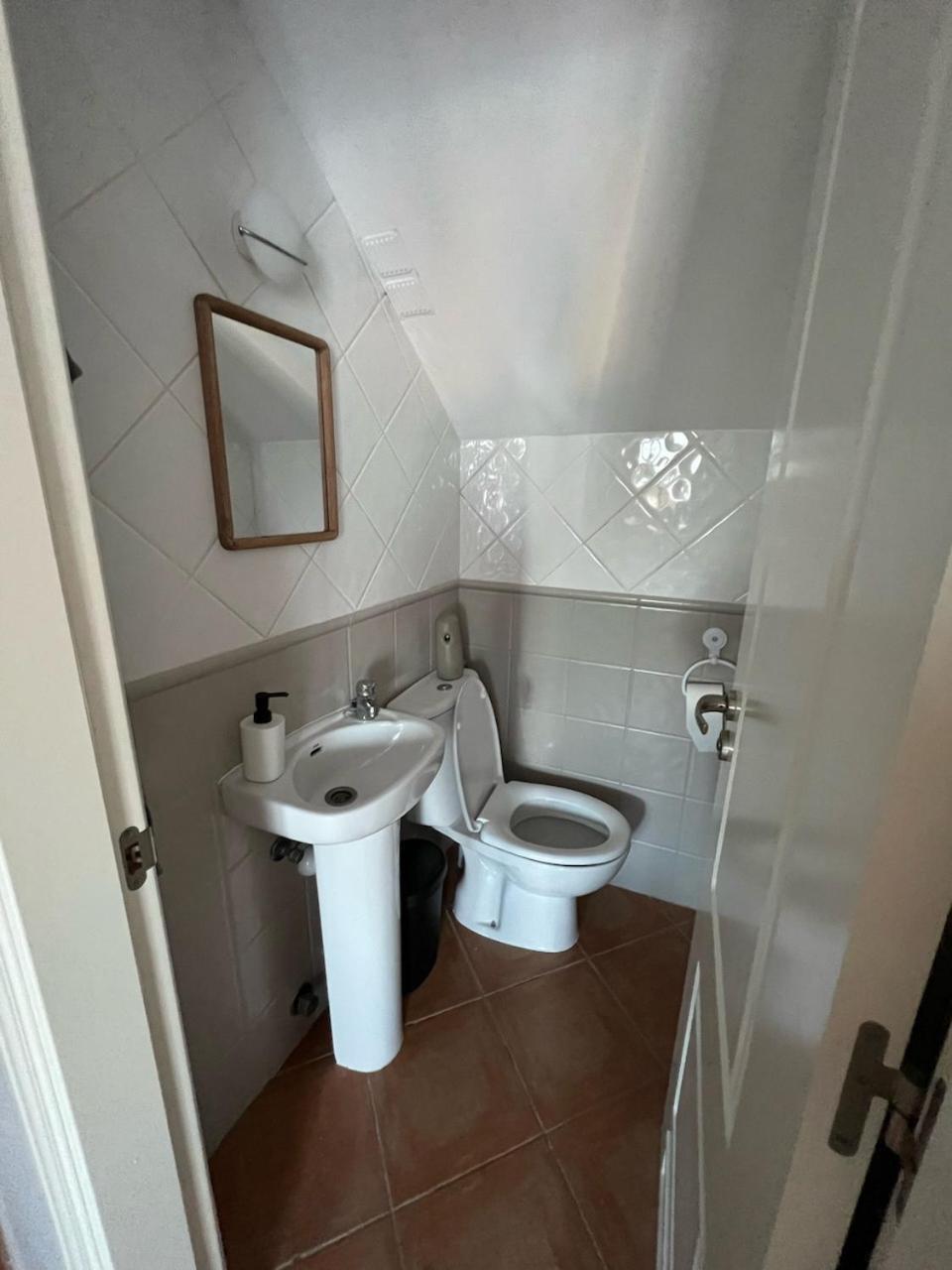 Apartamento Casa Bubo Caleta de Fuste Exterior foto