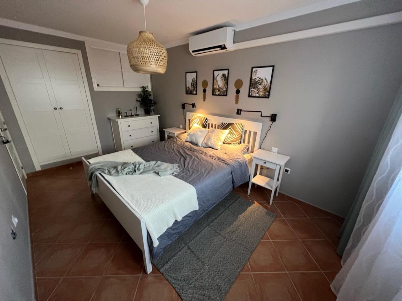 Apartamento Casa Bubo Caleta de Fuste Exterior foto