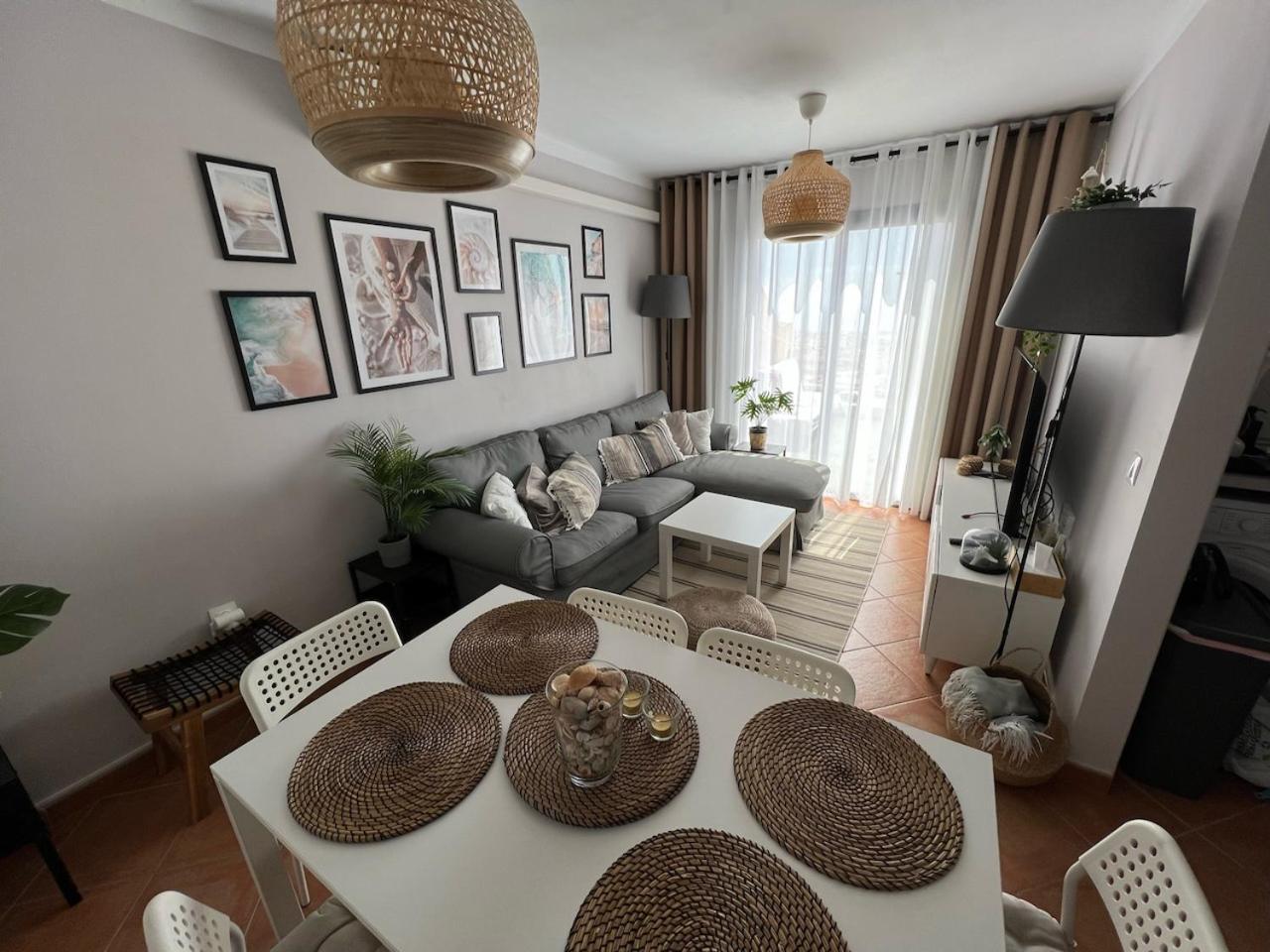 Apartamento Casa Bubo Caleta de Fuste Exterior foto